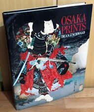 Osaka Prints Schwaab, Dean J.: