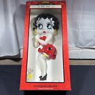 Vintage 1992 Betty Boop Wall Hanging Light Lamp Sculpture NEW IN BOX W/ COA Only C$219.99 on eBay