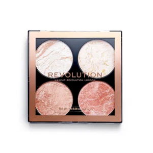 Makeup Revolution Cheek Kit - Take A Breather (8.8gm) - Picture 1 of 1