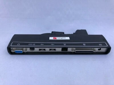 ASUS puerto bar dock station Tangent Foto 1 de 4