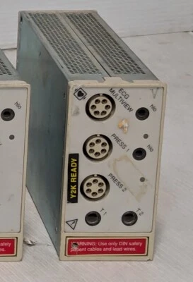 Spacelabs 90470 Option -21 Patient Monitor Module — 第 1/2 张图片