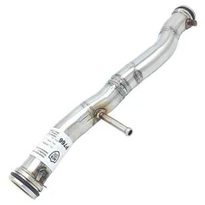 19505P30000 Coolant pipe compatible with Honda. Stainless Steel - Picture 1 of 2