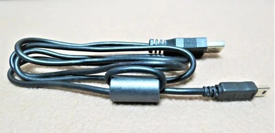 Space Shuttle ~ CTI9UAWM 2725.30V60 - C E81280-D ~ USB Cord SHIPS FREE & INSURED - Image 1 of 4