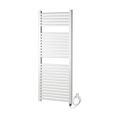 Scaldasalviette elettrico a resistenza termolimitata