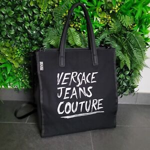 Versace Jeans Couture Tasche Handtasche Gebraucht