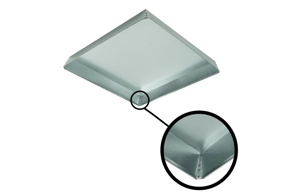 Dadant (DAD12) Blechdeckel 12 Waben Beute Dach konisch 513x513-550x550 APIFORMES