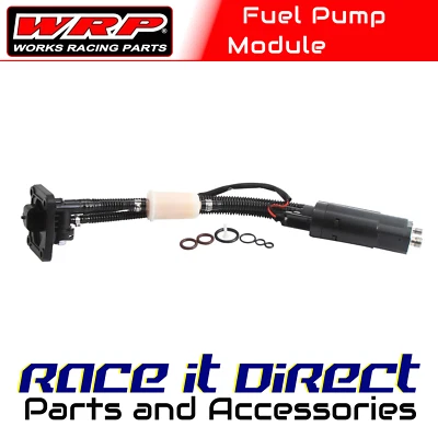 Módulo Bomba Combustible WRP para Gas Gas MC 450 F 2021 Kit Completo Foto 1 de 4