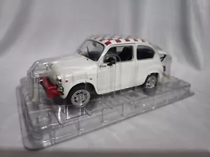 Fiat 850 TC Abarth 1961 - 1/18 Solido - Foto 1 di 6