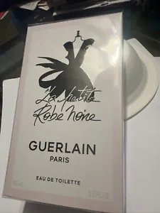 Guerlain La Petite Robe Noire  3.3 oz / 100 ml Women's EDT Spray - Picture 1 of 3