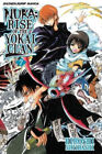 Nura Rise Of The Yokai Clan Vol 7 7 Nura Rise Of The Yokai Clan Vol 7