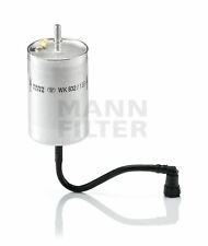 Mann-Filter WK 832/1 Fuel Filter For 97-09 Porsche 911 Boxster Cayman