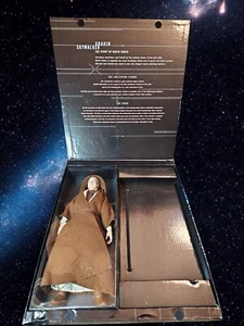 Star Wars Masterpiece Limited Edition Anakin Skywalker Darth Vader NO BOOK - Picture 1 of 8