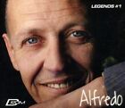 Legends Serie 1: Ein Balearen Geschenk, Alfredo, Audio CD, Neu, Gratis