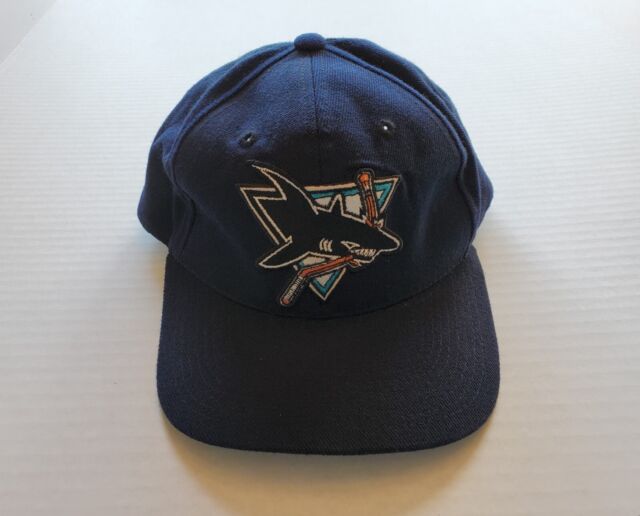 NHL San Jose Sharks Base Runner Cap by 47 Brand - 28,95 €