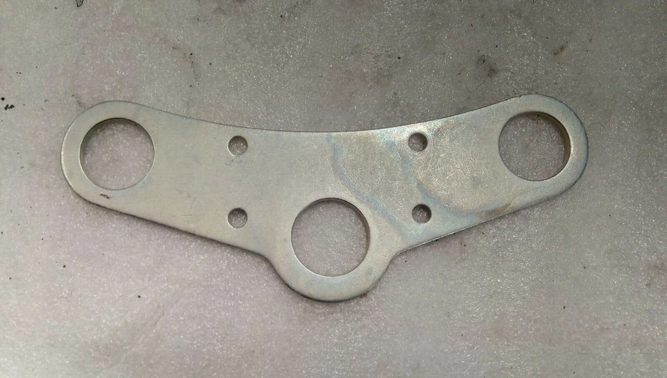 Tapa puente horquilla BMW R75 Foto 1 de 1