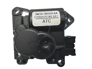 3W1H-19E616-AA Blend Door Actuator Lincoln Town Car 3W1H-19E616-AA OEM - Picture 1 of 4