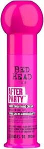 Bed Head by TIGI After Party Smoothing Hair Cream Anti Frizz Hair Product UK - Picture 1 of 5