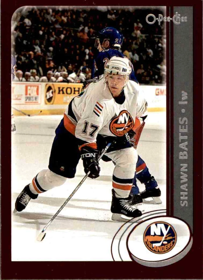 2002-03 O-Pee-Chee Mark Messier #242 - Image 1 of 2