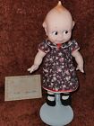 Very Rare Cameo'S Kewpie doll Jesco Girl Rose O'Neill Retro original box