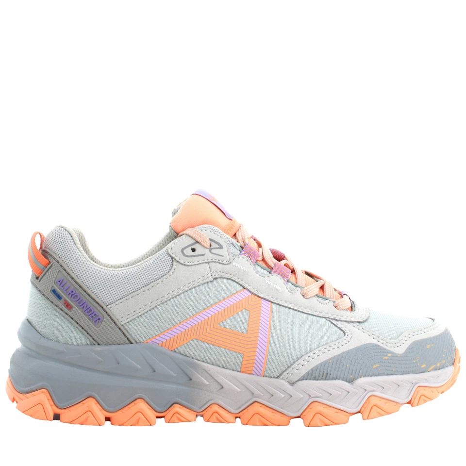 Allrounder P23s zapatillas RUN-TEX para mujer - Imagen 1 de 4