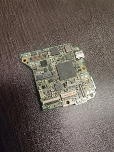 Canon PowerShot SD4000 IS Digital ELPH 10.0MP Mainboard/Mainboard  - Bild 1 von 2