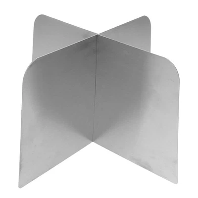  Divisori Per Pentole Pentola Divisa Colino Calde Accessori Vasi Caldi - Immagine 1 di 4