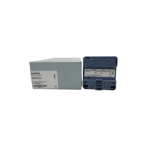SIEMENS OZW772.01 24VDC NSMP - Picture 1 of 4