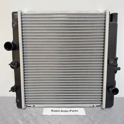 For HONDA ACTY Radiator 19010-PZ3-003 MT Manual HA3 HH3 HA4 HH4 HA5 JDM - Image 1 of 4