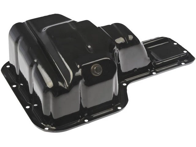 Dorman 35VG39Z Oil Pan Fits 2003-2008 Pontiac Vibe 1.8L 4 Cyl Engine Oil Pan Foto 1 de 1