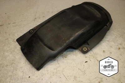 1976 Yamaha XS650 заднее колесо внутреннее крыло грязевая защита 3907.abv - Изображение 1 из 4