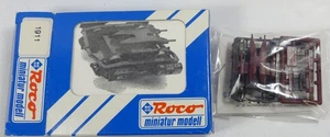 Roco  1911   Ersatz  Drehgestell für KombiRail   H0 1:87 in OVP - Bild 1 von 1