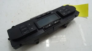 SEAT ALTEA 5P (2005) HEATER CLIMATE CONTROL PANEL. 5P0907044C - Picture 1 of 10