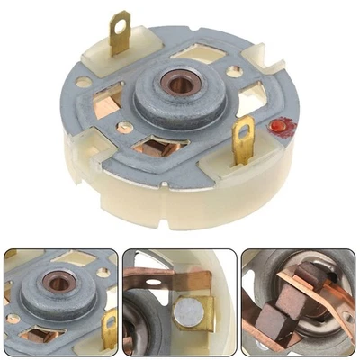 RS550 Motor Carbon Brush Holder For BOSCH For DEWALT For METABO For - Image 1 of 4