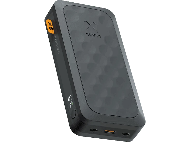 Powerbank - Xtorm Fuel Series 5 27000 mAh 67 W 3 puertos Compatible con port