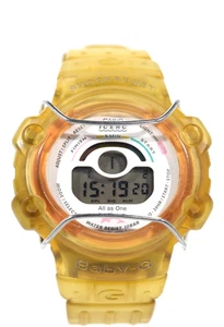 CASIO BABY-G G-Shock BG-110K International Dolphin Whale conference in Belgium - Picture 1 of 15
