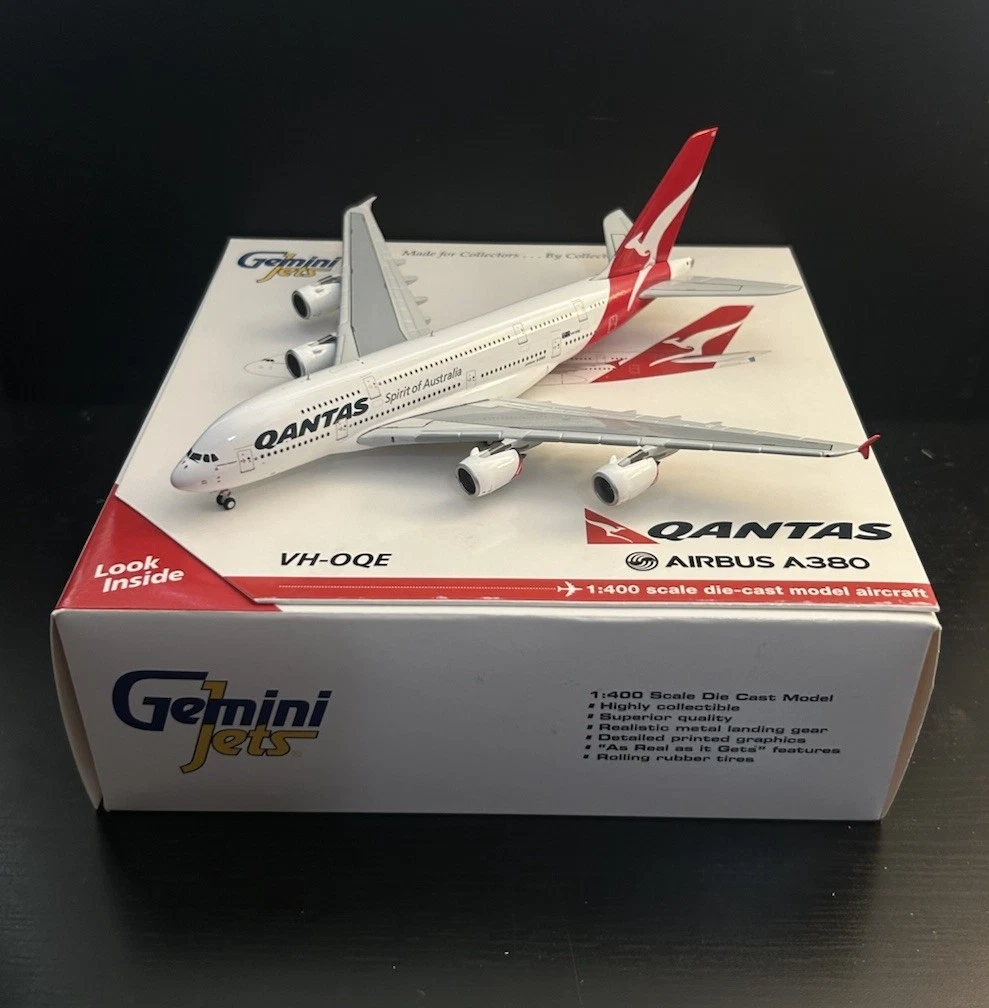 A380 Air France Diecast Aircraft & Spacecraft for sale | eBay