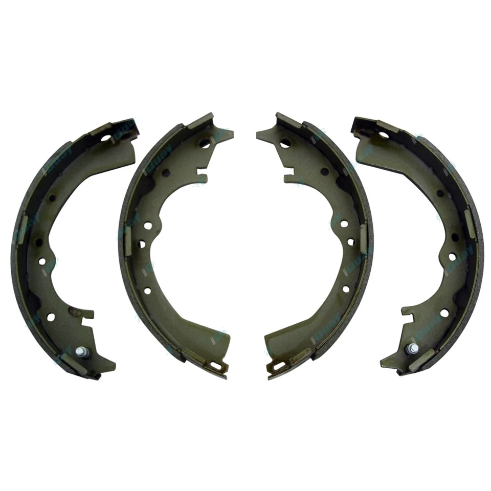 Rear Brake Shoes for Tarago TCR10 TCR11 TCR20 TCR21 YR20 YR21 YR22 YR31 83~93 - image 1 of 1