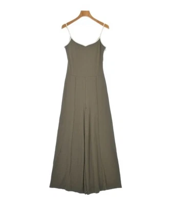 Macacão/macacão/macacão Oriens JOURNAL STANDARD cáqui F 2200619305017 - Imagem 1 de 4