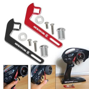 Official TRAXXAS TRX4 / Mini MAXX / UDR Single-Hand Remote Conversion Kit - Imagen 1 de 11