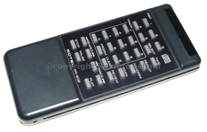 Rotel RR-908 Lettore 5 dischi Telecomando RCC-940AX SPEDIZIONE VELOCE $4!!!! - Foto 1 di 1