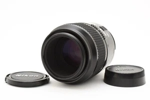 Nikon AF MICRO NIKKOR 105mm F/2.8 D Telephoto Lens From Japan 2502078 - Picture 1 of 12