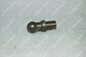 4 CYL. CLUTCH RELEASE FULCRUM FOR WILLYS JEEP MB CJ2A CJ3A M38 1941-71 # 630068 - Bild 1 von 1