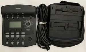 This Is A Used Bose T1 ToneMatch Audio Engine Mixer. - Picture 1 of 4