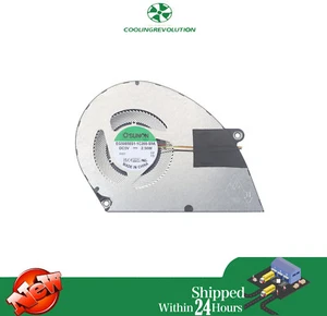 Laptop CPU Cooling Fan for Acer Aspire 3 A315-510P A315-24P/ Aspire 5 A515-48M - Picture 1 of 2