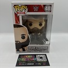 Funko Pop! Vinyl: WWE - Braun Strowman #48