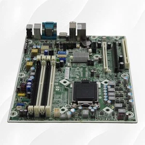 HP Elite 8100 SFF LGA 1156 DDR3 Desktop Motherboard 531991-001 505802-001 - Picture 1 of 4