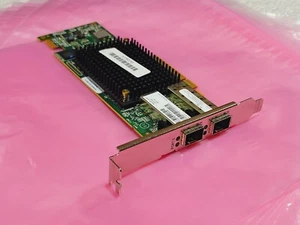 HP C8R39A StoreFabric SN1100E 16GB 2-port PCIe ADAPTER 719212-001 - Picture 1 of 4