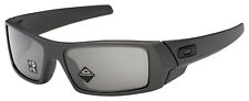 Солнцезащитные очки Oakley gascan OO9014-3560 стальные | Prizm черный поляризованные линзы