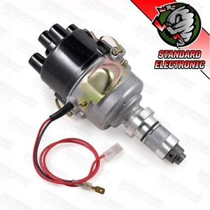 A Plus Motor Elektronik Verteiler Non Vac 59D Typ Fast Road Morris Ital 1275 - Bild 1 von 8