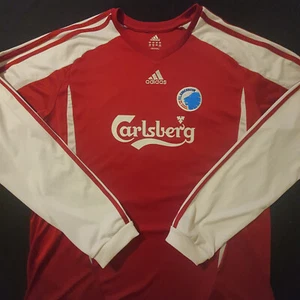 FC Copenhagen Kobenhavn 2012 Away Cup Football Shirt (XXL 47") 'Fredenelius 13' - Picture 1 of 6